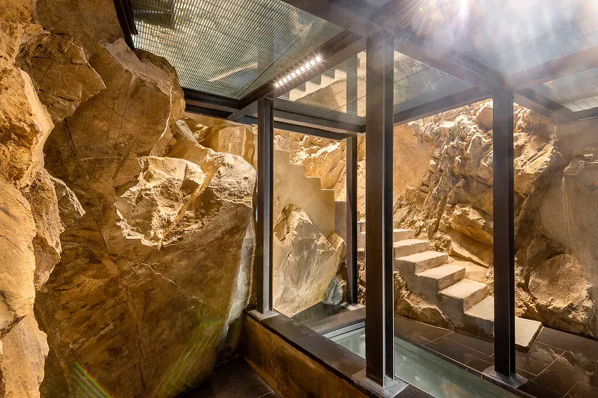 Monteverdi Tuscany Spa